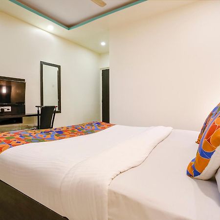 Fabhotel Sai Vihar Kolshet Exterior photo