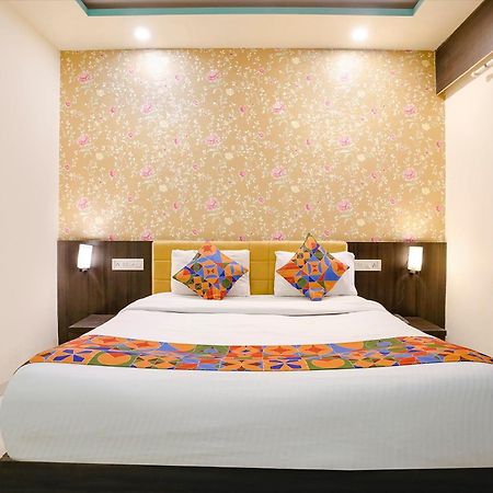 Fabhotel Sai Vihar Kolshet Exterior photo